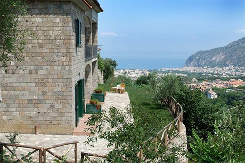 بيانو دي سورينتو Villevieille المظهر الخارجي الصورة